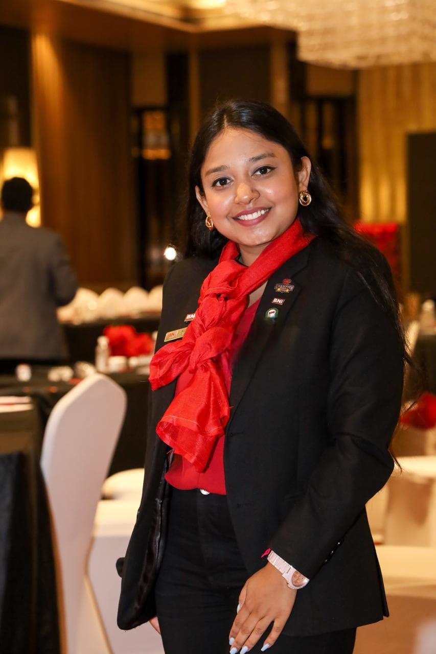 Sejal Luharuka