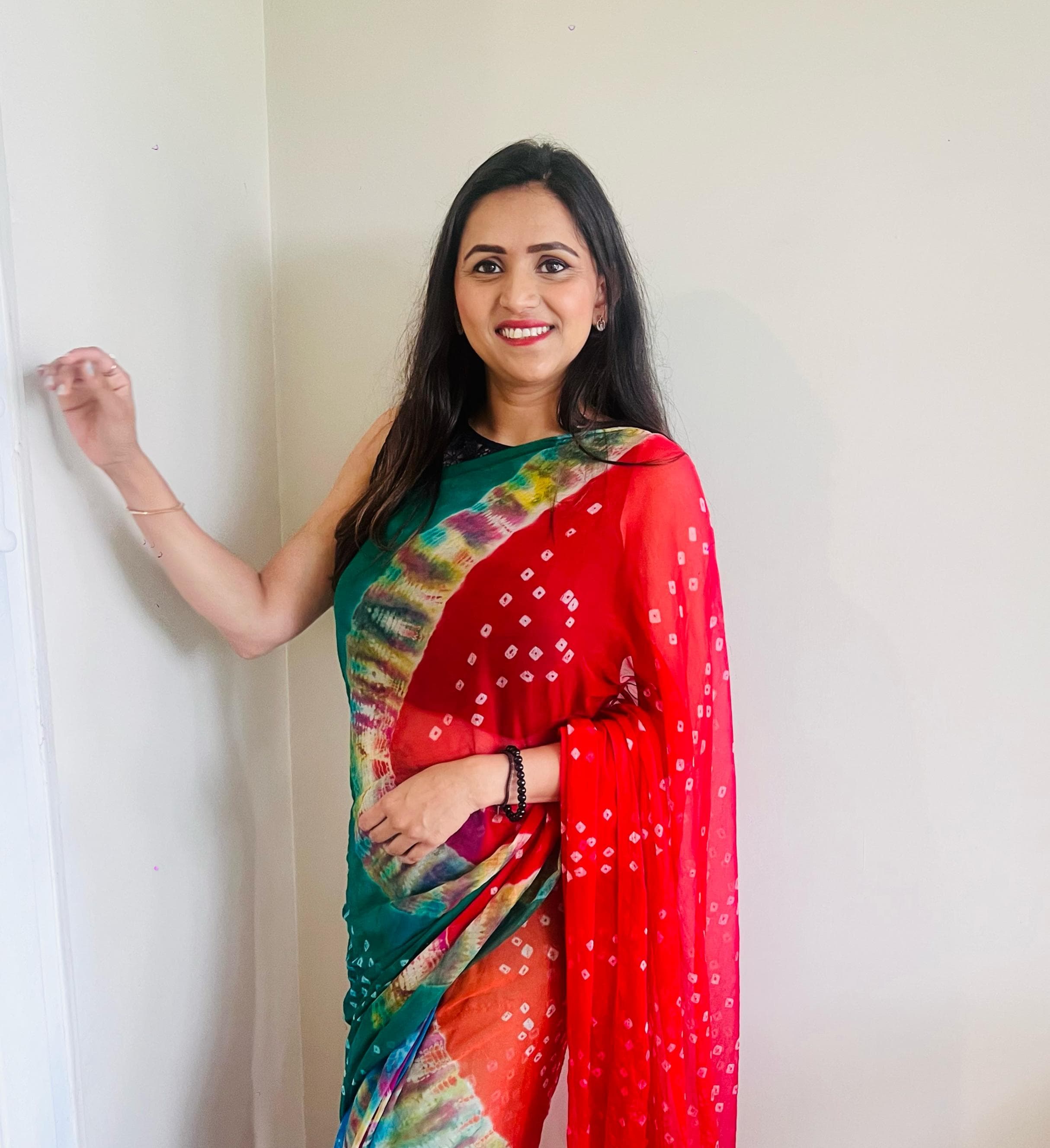 Bhawana Sugandha