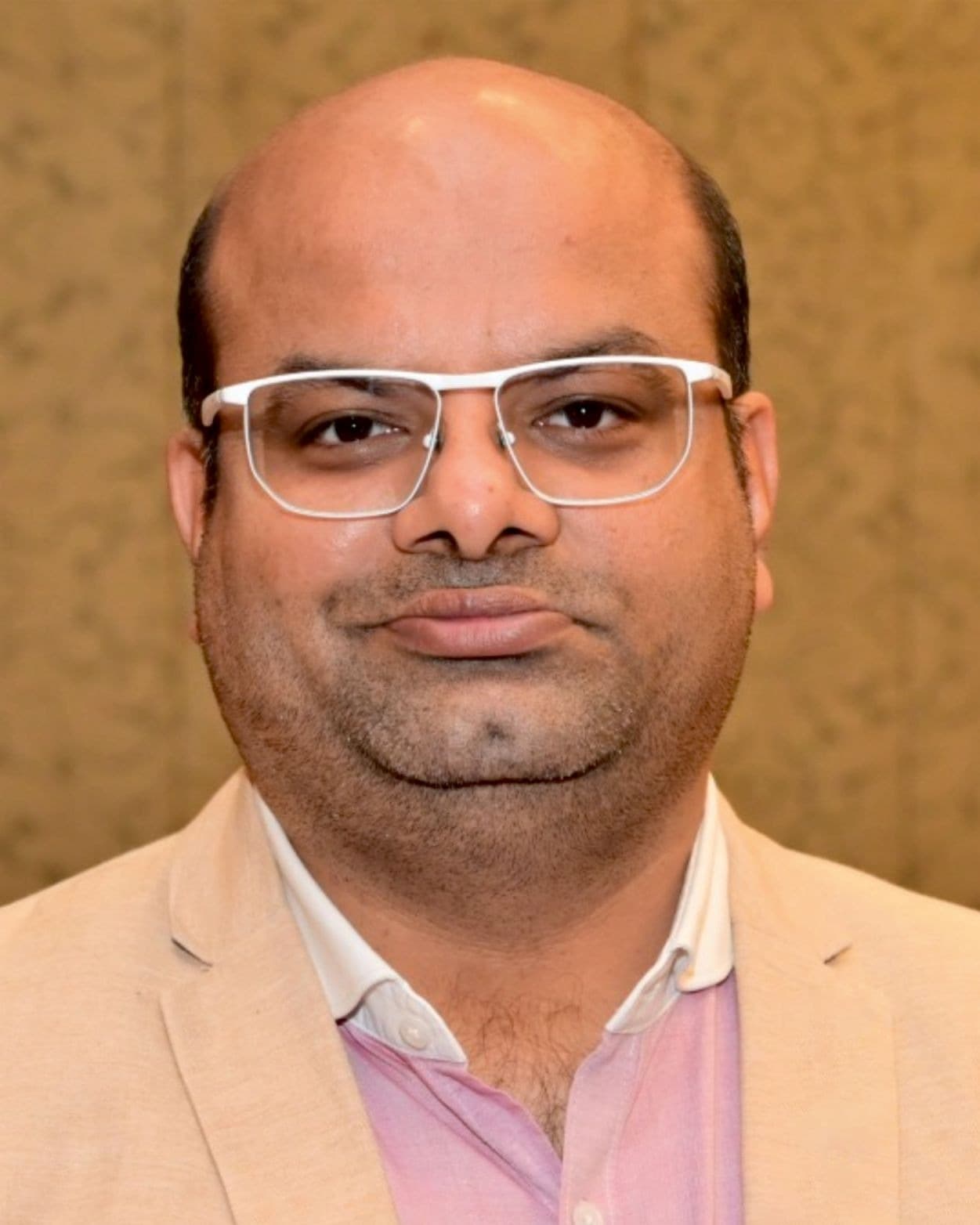 Kapil Khanna