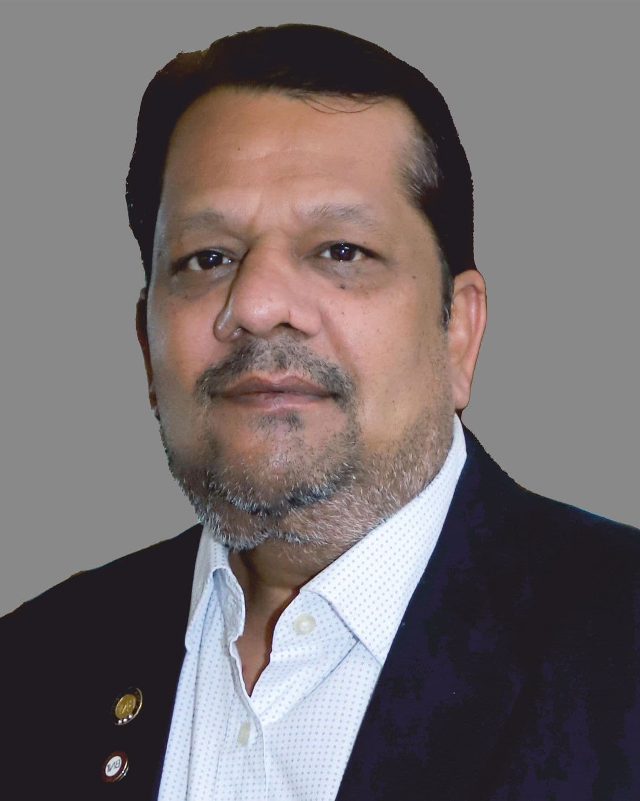 Sunil Kumawat